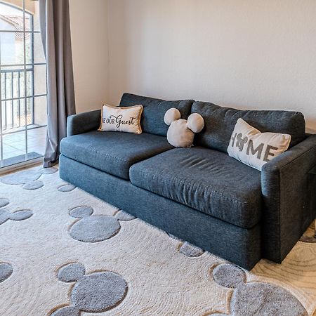 Apartment 3 Bedroom In Tuscana Resort , 15" From Disney Kissimmee Exterior photo