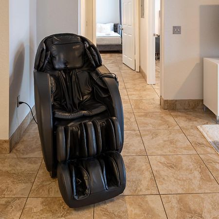 Apartment 3 Bedroom In Tuscana Resort , 15" From Disney Kissimmee Exterior photo