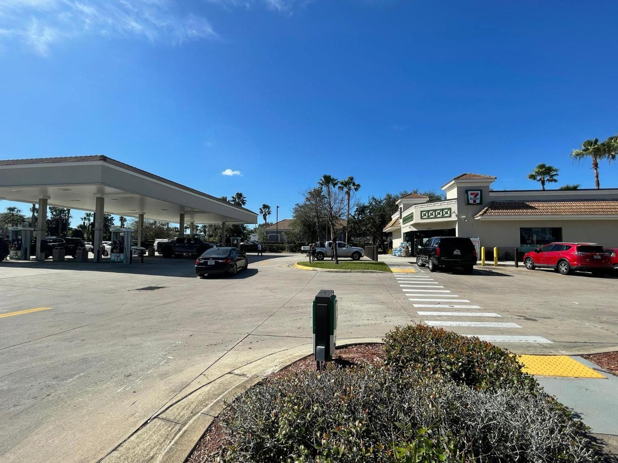 Apartment 3 Bedroom In Tuscana Resort , 15" From Disney Kissimmee Exterior photo