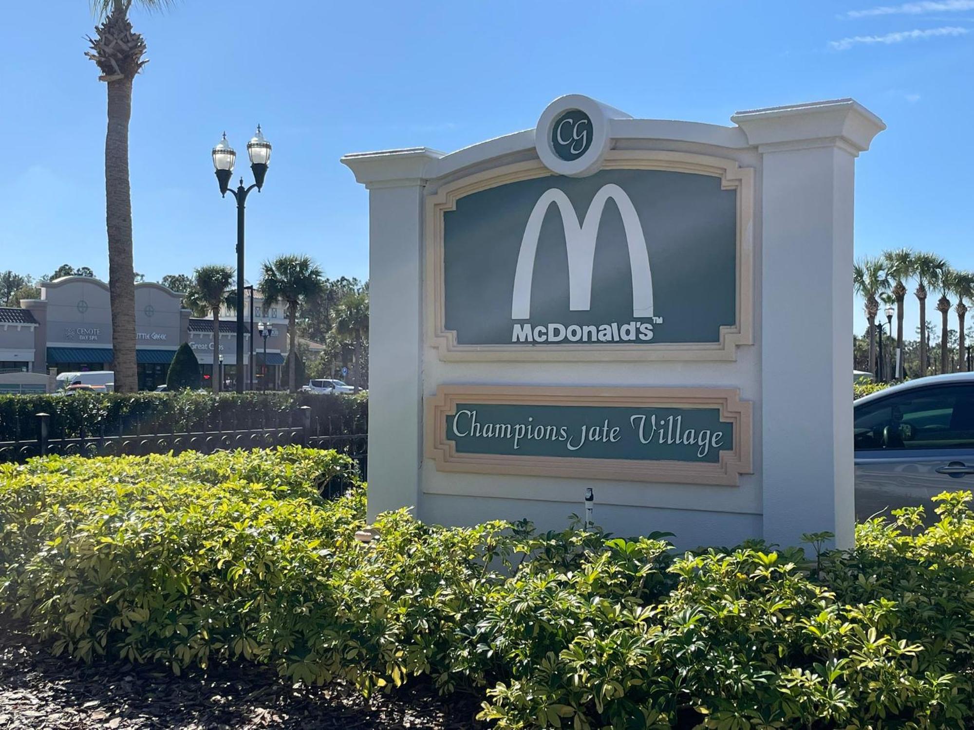 Apartment 3 Bedroom In Tuscana Resort , 15" From Disney Kissimmee Exterior photo