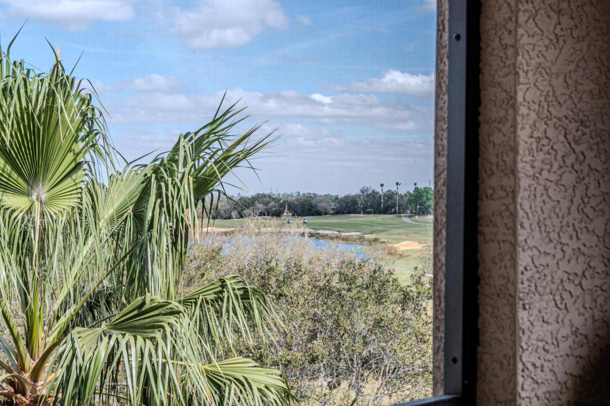 Apartment 3 Bedroom In Tuscana Resort , 15" From Disney Kissimmee Exterior photo