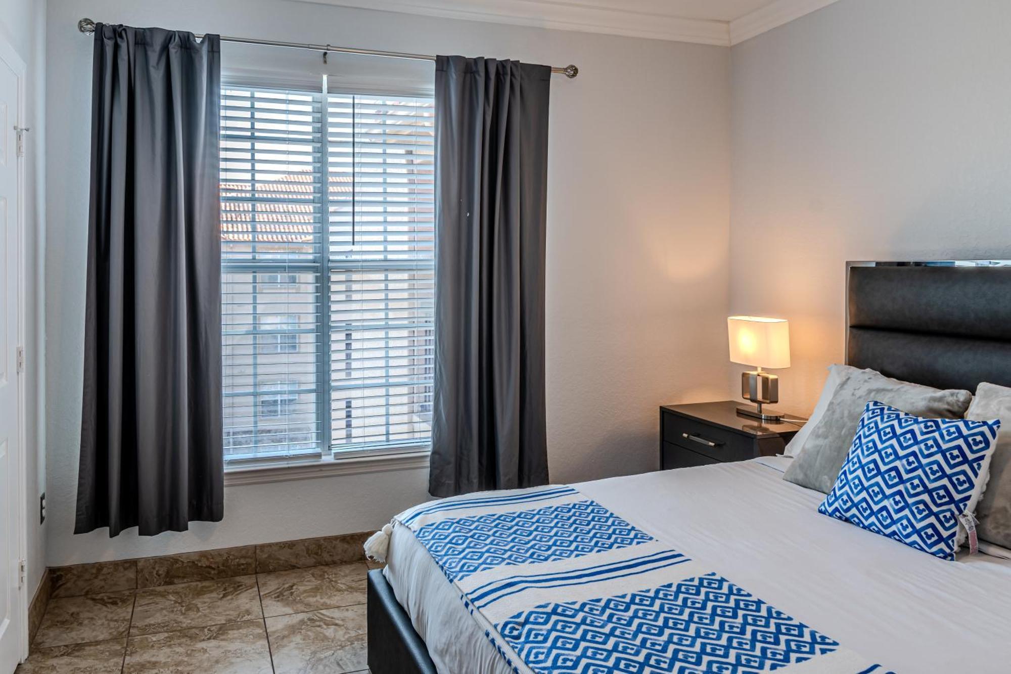 Apartment 3 Bedroom In Tuscana Resort , 15" From Disney Kissimmee Exterior photo