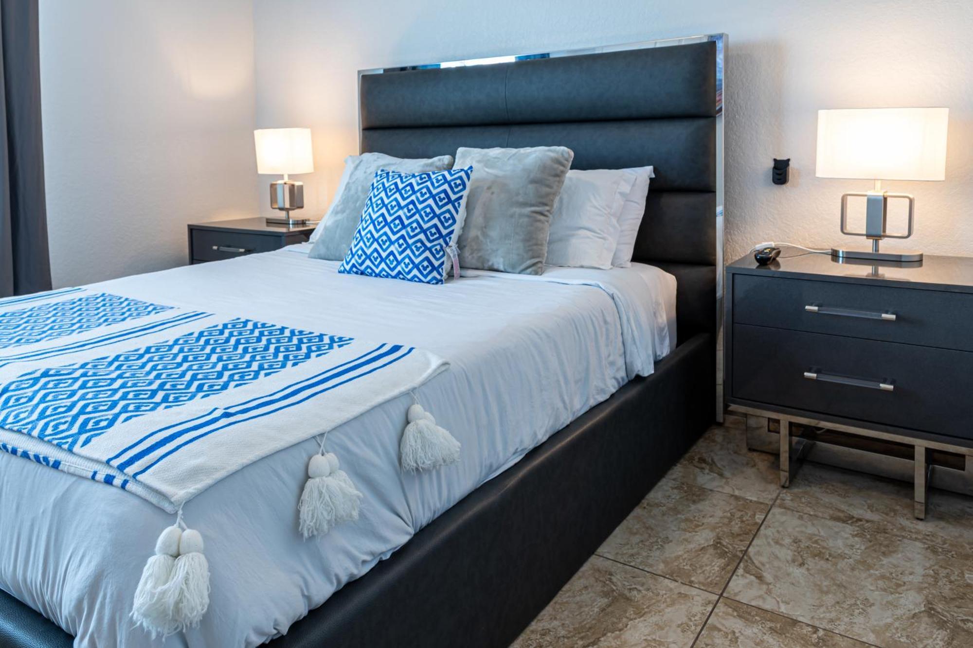 Apartment 3 Bedroom In Tuscana Resort , 15" From Disney Kissimmee Exterior photo