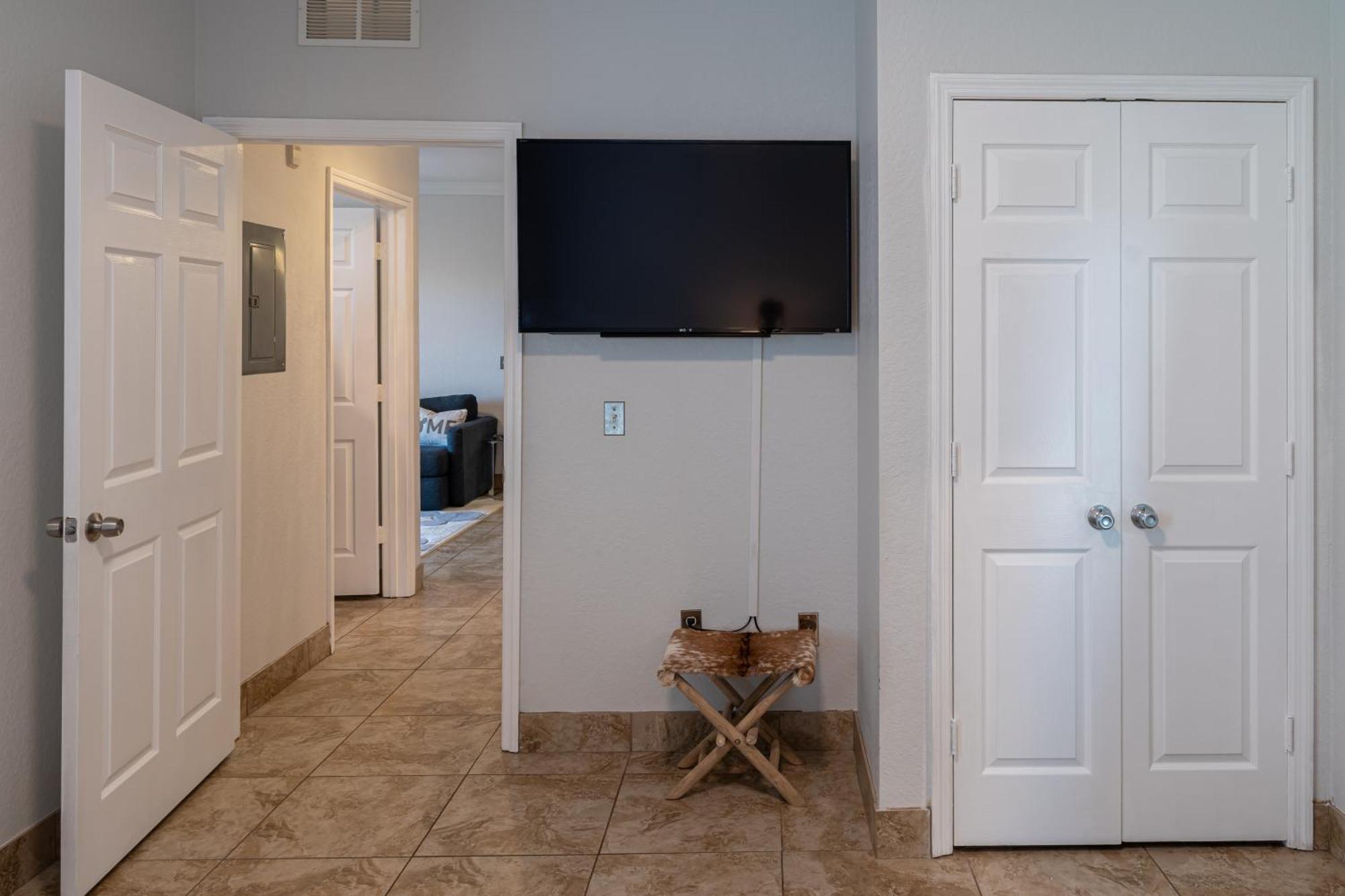 Apartment 3 Bedroom In Tuscana Resort , 15" From Disney Kissimmee Exterior photo